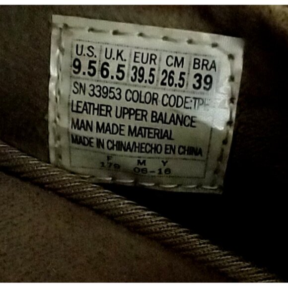 Bobs By Skechers Womens Slip On Galaxy Shoes Suede Rhinestones Brown - 9.5 Wide - Picture 8 of 8